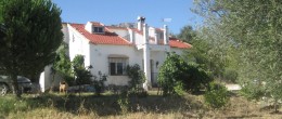 AX503 – Casa del Pintor, Colmenar AX503 – Casa del Pintor, Colmenar