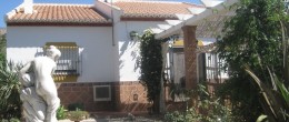 AX506 – Casa Delfin, Venta Baja, Alcaucin AX506 – Casa Delfin, Venta Baja, Alcaucin
