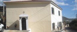 AX510 – Casa Neville, large village house near Alcaucin AX510 – Casa Neville, large village house near Alcaucin