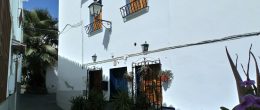 AX512 – Casa Penelope, Benamocarra AX512 – Casa Penelope, Benamocarra