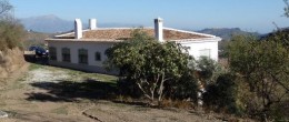 AX519 – Villa San Fernando, Colmenar, Montes de Malaga