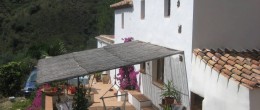 AX526 – Casa Manzana, rustic country house, Riogordo AX526 – Casa Manzana, rustic country house, Riogordo