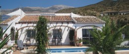 AX535 – Casa de Piedra, country villa near Canillas de Aceituno AX535 – Casa de Piedra, country villa near Canillas de Aceituno