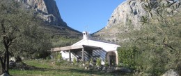 AX534 – Casa Cardena, country house near Alcaucin AX534 – Casa Cardena, country house near Alcaucin