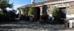 AX531 – Lagar Ruvire, restored cortijo, Montes de Malaga AX531 – Lagar Ruvire, restored cortijo, Montes de Malaga
