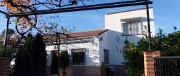 AX533 – Casa Esperanza, Viñuela AX533 – Casa Esperanza, Viñuela