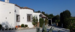 AX536 – Casa Clara, country house near Riogordo AX536 – Casa Clara, country house near Riogordo