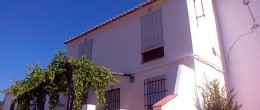 AX544 – Casa Cortijo Sabar, Riogordo area AX544 – Casa Cortijo Sabar, Riogordo area