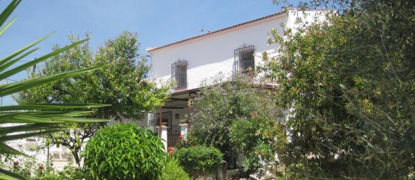 AX574 Cortijo Pelao, country cortijo with land, Periana AX574 Cortijo Pelao, country cortijo with land, Periana