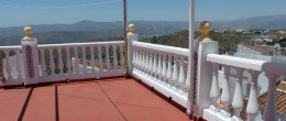 AX580 – Casa Agneta, beautiful town house in Canillas de Aceituno AX580 – Casa Agneta, beautiful town house in Canillas de Aceituno