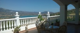 AX584 – Casa Lasajo, country house with land, Viñuela AX584 – Casa Lasajo, country house with land, Viñuela