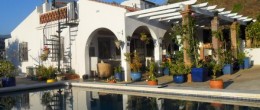 AX590 – Casa Sofia, Torrox country house AX590 – Casa Sofia, Torrox country house