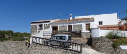 AX563 – Casa Soto Albañil 2 – Triana, Velez-Malaga AX563 – Casa Soto Albañil 2 – Triana, Velez-Malaga