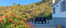 AX1040 – Finca La Molina, country house near Colmenar AX1040 – Finca La Molina, country house near Colmenar