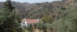 AX594 – Casa Isabelita, small cottage in the countryside, La Breña AX594 – Casa Isabelita, small cottage in the countryside, La Breña