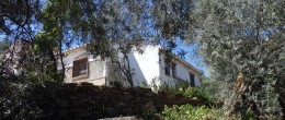AX564 – Cortijo Cerro Bello, Los Hijanos, Comares AX564 – Cortijo Cerro Bello, Los Hijanos, Comares