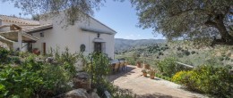 AX610 Lagar El Hueco, a country house surrounded by nature, Colmenar AX610 Lagar El Hueco, a country house surrounded by nature, Colmenar