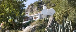 AX898 – Casa Loro, country house in tranquil location – Colmenar area AX898 – Casa Loro, country house in tranquil location – Colmenar area