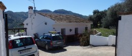 AX628 – Casa Los Delfines, country house, Cuevas de Comares AX628 – Casa Los Delfines, country house, Cuevas de Comares