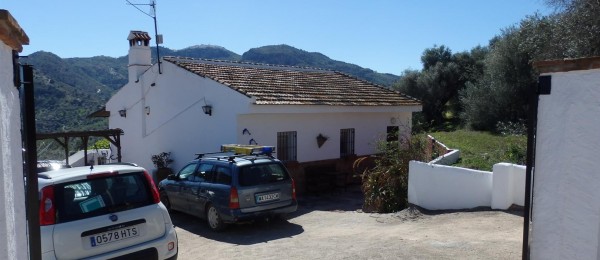 AX628 – Casa Los Delfines, country house, Cuevas de Comares AX628 – Casa Los Delfines, country house, Cuevas de Comares