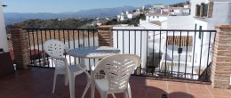 AX626 – Casa del Artista – large village house, Canillas de Aceituno AX626 – Casa del Artista – large village house, Canillas de Aceituno