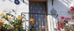 AX640 – Casa de Juana, village house near Triana AX640 – Casa de Juana, village house near Triana