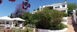 AX651 – Cortijo Los Claros, beautiful complex near the beach, Iznate AX651 – Cortijo Los Claros, beautiful complex near the beach, Iznate