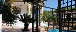 AX649 – La Casita Redonda, Puente Don Manuel, Alcaucin AX649 – La Casita Redonda, Puente Don Manuel, Alcaucin