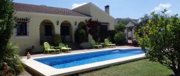AX650 – Casa Las Yucas, El Portón, Riogordo AX650 – Casa Las Yucas, El Portón, Riogordo