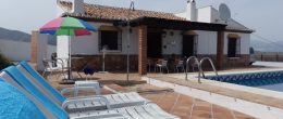 AX652 – Casa Katrina, country house near Almachar AX652 – Casa Katrina, country house near Almachar