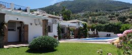 AX660 – Casas de la Colina, country house with guest casita, Alcaucin AX660 – Casas de la Colina, country house with guest casita, Alcaucin