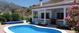 AX661 – Casa Bacri, country house near Canillas de Aceituno AX661 – Casa Bacri, country house near Canillas de Aceituno