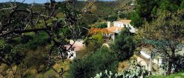 AX666 – Cortijo Pampo Obo – country cortijo near the sea AX666 – Cortijo Pampo Obo – country cortijo near the sea