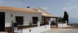 AX667 – Casa La Vista, country house just outside Colmenar AX667 – Casa La Vista, country house just outside Colmenar