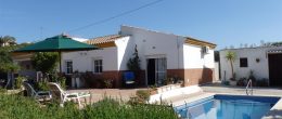 AX668 – Casa Valentina – country house overlooking Lake Viñuela AX668 – Casa Valentina – country house overlooking Lake Viñuela