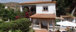 AX669 – Casa Roan, country house in Pasada de Granadillo, Canillas de Aceituno AX669 – Casa Roan, country house in Pasada de Granadillo, Canillas de Aceituno