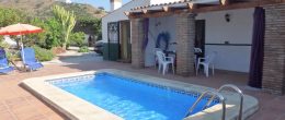 AX673 – Casa Maravilla, 2 bed country house, El Trapiche, Velez-Malaga AX673 – Casa Maravilla, 2 bed country house, El Trapiche, Velez-Malaga