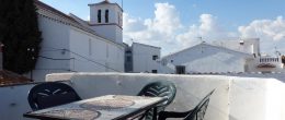 AX674 – Casa de Cielo, Comares village house with amazing views AX674 – Casa de Cielo, Comares village house with amazing views