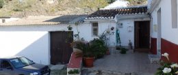 AX681 – Casa El Granero, village house with a barn, Almachar AX681 – Casa El Granero, village house with a barn, Almachar