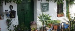 AX682 – Casa de Las Flores, Viñuela village AX682 – Casa de Las Flores, Viñuela village