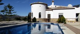 AX690 – Country house near Velez-Malaga and Canillas de Aceituno AX690 – Country house near Velez-Malaga and Canillas de Aceituno