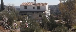 AX687 – Finca Los Arcos, Los Ventorros, Comares – country rental business and home AX687 – Finca Los Arcos, Los Ventorros, Comares – country rental business and home