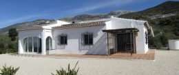 AX702 – Casa Baya, country house in the mountains, Canillas de Aceituno AX702 – Casa Baya, country house in the mountains, Canillas de Aceituno