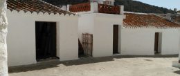 AX704 – Casita Victor, house with garden to restore in rural hamlet, Rubite AX704 – Casita Victor, house with garden to restore in rural hamlet, Rubite