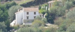 AX711 – Casa Carlota – country house with apartment, Los Romanes AX711 – Casa Carlota – country house with apartment, Los Romanes