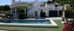 AX716 – Casa Eely, country house near Benamargosa AX716 – Casa Eely, country house near Benamargosa