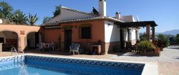 AX717 – Casa Almendra, country house in El Borge area, near Almachar AX717 – Casa Almendra, country house in El Borge area, near Almachar