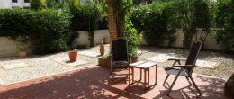 AX719 – Casa Chorro Pino, comfortable home in closed community, Colmenar AX719 – Casa Chorro Pino, comfortable home in closed community, Colmenar
