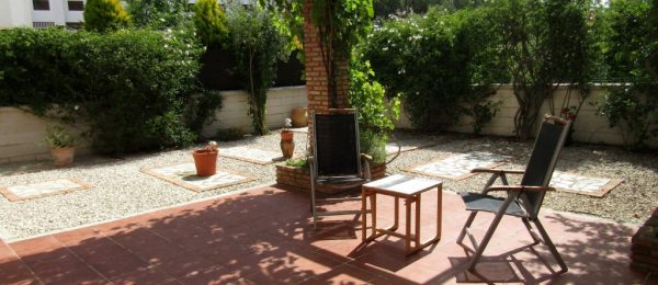 AX719 – Casa Chorro Pino, comfortable home in closed community, Colmenar AX719 – Casa Chorro Pino, comfortable home in closed community, Colmenar