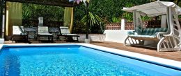 AX722 – Finca Loma Leon, Los Romanes country house AX722 – Finca Loma Leon, Los Romanes country house